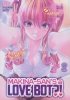 MAKINA-SANS A LOVE BOT VOL 02 TP [9798895610879]